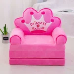 Kids Bed Sofa - Image 4
