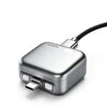 LX-007 140W Charging Auto Separator Adapter - Image 4