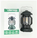 Lamtern XC-2202 Retro Camping Lamp