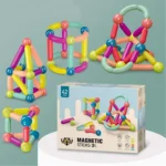 MAGNET TOY  ( 42 PCS ) - Image 3