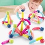 MAGNET TOY  ( 42 PCS ) - Image 4