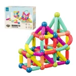 MAGNET TOY  ( 42 PCS ) - Image 5