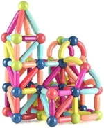 MAGNET TOY  ( 42 PCS ) - Image 6