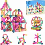 MAGNET TOY  ( 42 PCS )