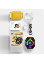 Memo CX14 Magnetic Cooler Fan - Image 4