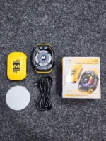 Memo CX14 Magnetic Cooler Fan - Image 3