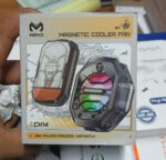 Memo CX14 Magnetic Cooler Fan - Image 2