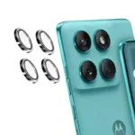 Motorola Edge 60 Pro Camera Protector - Image 3