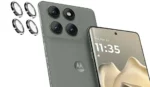 Motorola Edge 60 Pro Camera Protector - Image 5