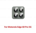 Motorola Edge 60 Pro Camera Protector - Image 2