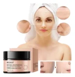 Night Cream ( Retinol Moisturizing & Revitalizing )