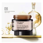 Night Cream ( Retinol Moisturizing & Revitalizing ) - Image 3