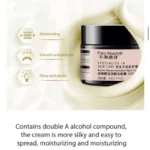 Night Cream ( Retinol Moisturizing & Revitalizing ) - Image 4