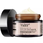Night Cream ( Retinol Moisturizing & Revitalizing ) - Image 5