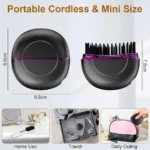 Portable Hair Staitner - Image 3