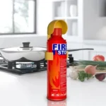 Premium Portable Fire Stop Extinguisher