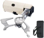 Premium Portable Outdoor Camping Stove - Image 2