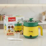 Prestige Multifunctional Electric Cooker with Steamer (2.0L)