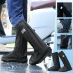 Rain Boot Shoes - Image 3