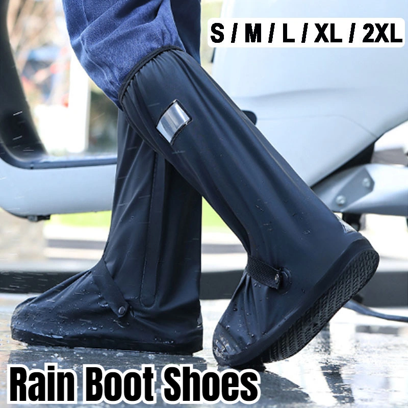 Rain Boot Shoes Rain Boot Shoes - Image 1