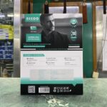 Reeoo 200h Wireless Neckband RX-DJ BOSS - Image 5
