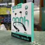 Reeoo 200h Wireless Neckband RX-DJ BOSS - Image 4