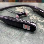 Reeoo 200h Wireless Neckband RX-DJ BOSS - Image 2