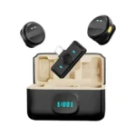 Reeoo Wireless Microphone - Image 4