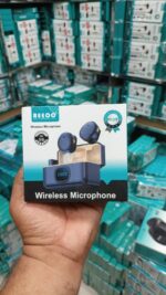 Reeoo Wireless Microphone - Image 5