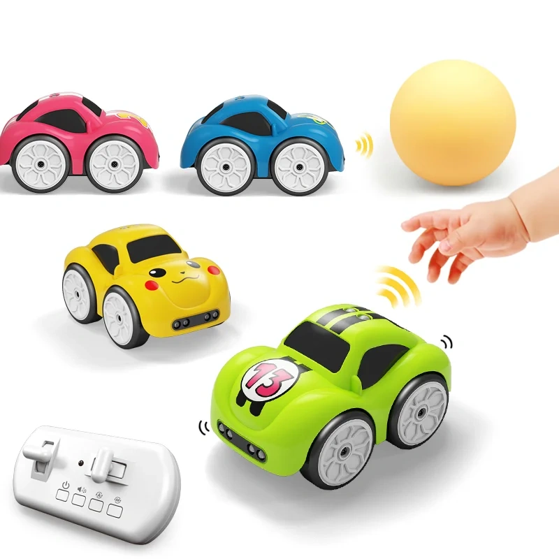 SENSOR CAR SENSOR CAR - Image 1