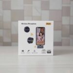 SX21 Wireless Microphone Mini For Type-C - Image 3