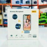 SX21 Wireless Microphone Mini For Type-C - Image 4