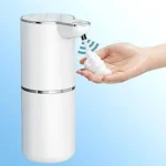 Automatic Sensor Soap Dispenser