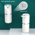 Automatic Sensor Soap Dispenser - Image 3