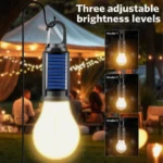 Solar Bulb