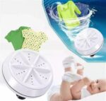 Turbain Washer - Image 2