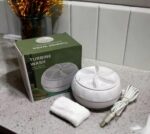 Turbain Washer