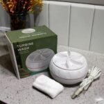 Turbain Washer