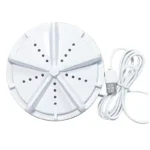 Turbain Washer - Image 4