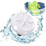 Turbain Washer - Image 5