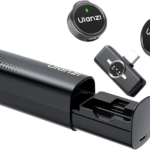 Ulanzi A21 Wireless Microphone - Image 3