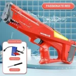 WATER GUN  BIG - Image 5
