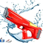 WATER GUN  BIG