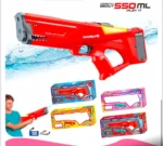 WATER GUN  BIG - Image 3