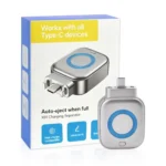 X01 140W Charging Auto Separator - Image 2