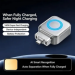 X01 140W Charging Auto Separator - Image 3