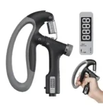 Adjustable Counting Hand Grip - Multi-color || Adjustable countable hand grip 10kg -100kg || Adjustable Strength TPR Multipurpose 10kg-100kg Smart Counting Hand Grip Dynamometer Finger Heavy Exerciser for Household,অ্যাডজাস্টেবল কাউন্টিং হ্যান্ড গ্রিপ - বহু রঙের | |   অ্যাডজাস্টেবল কাউন্টেবল হ্যান্ড গ্রিপ ১০ কেজি -১০০ কেজি | |   অ্যাডজাস্টেবল স্ট্রেংথ টিপিআর মাল্টিপারপাস ১০ কেজি-১০০ কেজি স্মার্ট কাউন্টিং হ্যান্ড গ্রিপ ডায়নামোমিটার ফিঙ্গার হেভি এক্সারসাইজার ফর হাউসহ