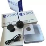 Battery IP Camera A9-App V380 Pro || V380 APP A9 Wifi Camera Full HD Smart Night Vision 360-degree Sound 1080P Wireless V380 Pro Mini Camera,ব্যাটারি ip ক্যামেরা A9-App v380 pro অনুসন্ধানের জন্য v380 অ্যাপ a9 wifi ক্যামেরা ফুল hd স্মার্ট নাইট ভিশন 360-ডিগ্রি সাউন্ড 1080p ওয়্যারলেস v380 প্রো মিনি ক্যামেরা - Image 3