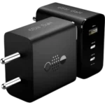 CMF Power 65W GaN Charger 3-in-1 compact design 65W GaN ultra-fast charging Wide compatibility
