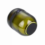 Joyroom JR-ML05 Transparent RGB Lighting Wireless Bluetooth Portable Speaker - Image 3